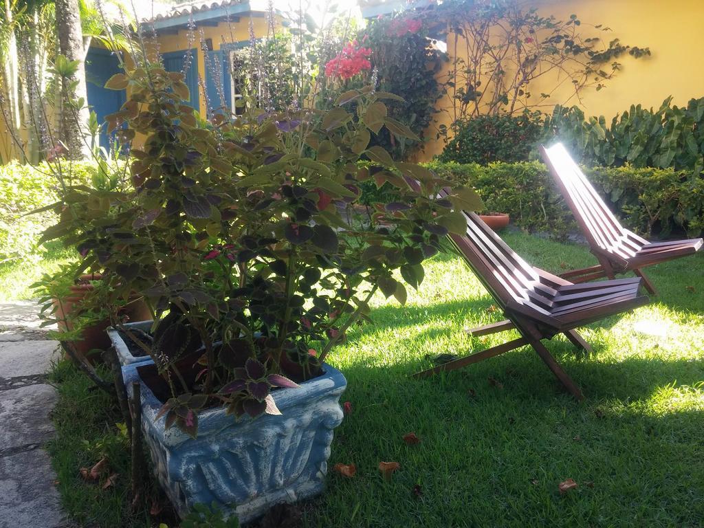 Repouso Do Guerreiro Inn Armacao dos Buzios