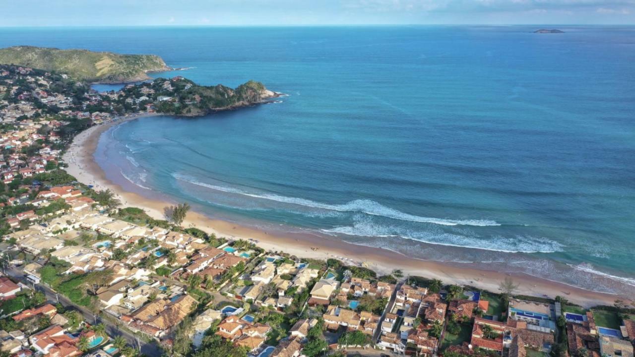 Repouso Do Guerreiro Armacao dos Buzios